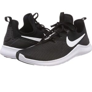 Nike Free TR 8 training shoes size women’s 6.5
